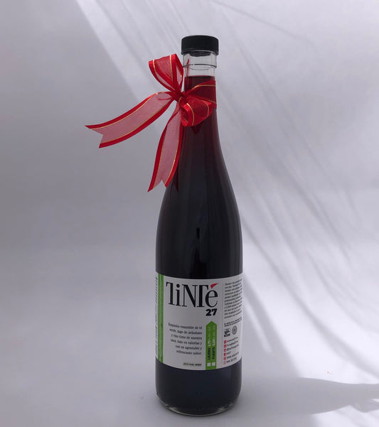 Tinté 750ml